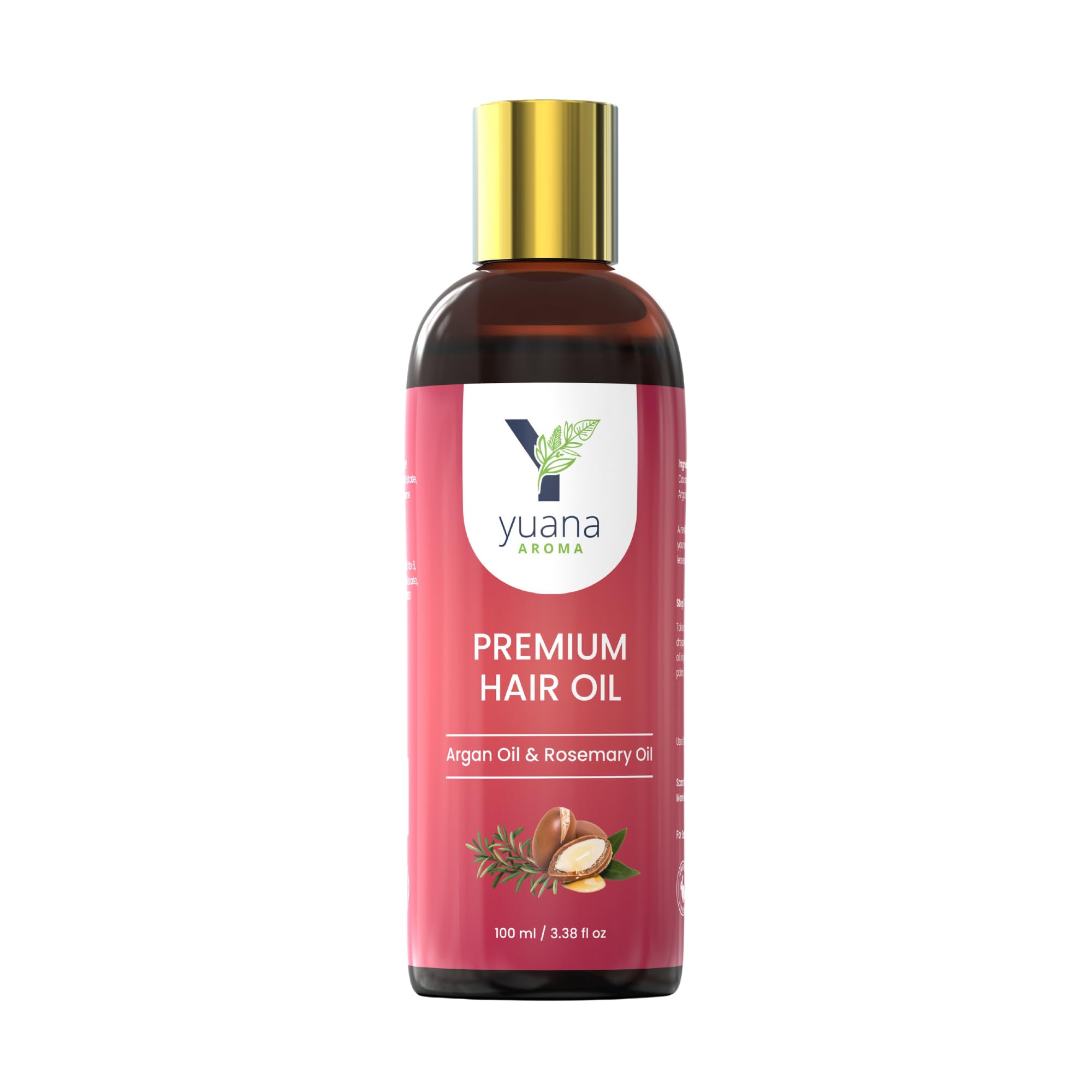 Goddess Growth Serum