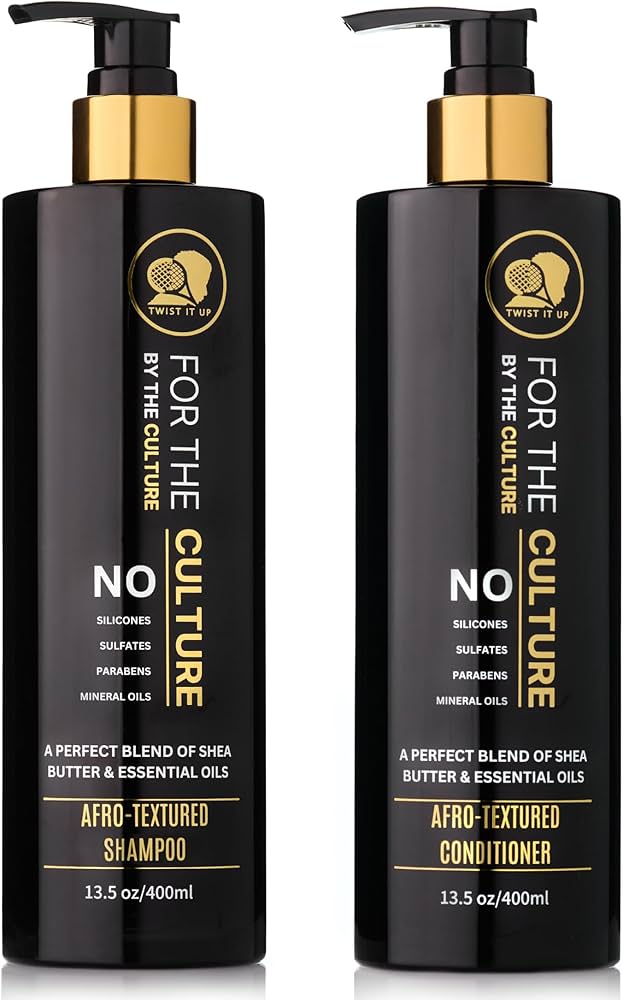Bossy Conditioner Set
